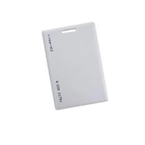 Crachá RFID 125 KHz HCS Linear Nice - 10 unidades