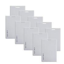 Crachá RFID 125 KHz HCS Linear Nice - 50 unidades