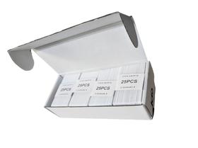 CRACHÁ RFID 13,56 MHZ 1K - 100 unidades