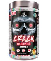 Crack - 300g - demons lab - doce estourador Crack - 300g - demons lab - doce estourador