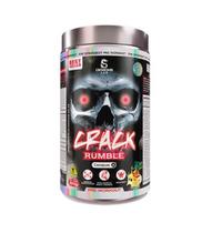 CRACK - 300G - DEMONS LAB - YELLOW MADNESS - Pré-Treino Suplemento