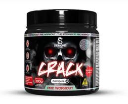 Crack - 300g - demons lab