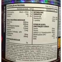 Crack 300G - Demons Lab