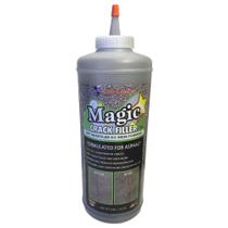 Crack Filler Tharos Distribution Magic 1,13 kg Asphalt Black
