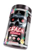 Crack pre workout 300g popping candy