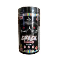 Crack Rumble - 300g Popping Candy - Demons Lab Crack Rumble - 300g Popping Candy - Demons Lab