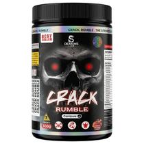 Crack Rumble 300g Sabor Poping Candy