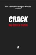 Crack: um desafio social - EDITORA PUC MINAS