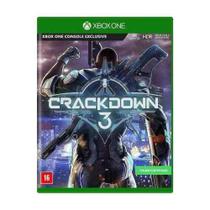 Crackdown 3 - Xbox One - Xboxone