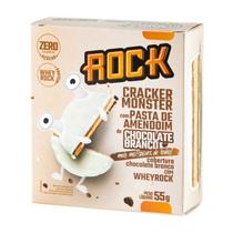 Cracker Monster Rock 55g Sabores