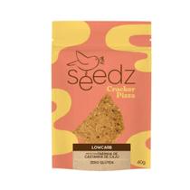 Cracker Pizza Seedz - 40g