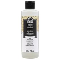 Crackle Medium FolkArt 696 240 ml