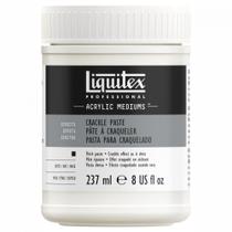 Crackle Paste Liquitex 237ml Crackle Paste Liquitex 237ml
