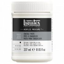 Crackle Paste Liquitex 237ml Crackle Paste Liquitex 237ml