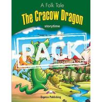 Cracow dragon, the - pupils book with multi-rom ntsc Cracow dragon, the - pupils book with multi-rom ntsc