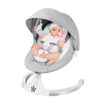 Cradle Swing Drinany de bebê para criança de 0 a 12 meses com 5 velocidades