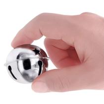 Craft Bells Cllootve 50 mm/2 polegadas para decoração de casas de férias