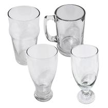 Craft Brew Jg Copos/Taça Vidro Transp. Gs Internacional Craft Brew Jg Copos/Taça Vidro Transp. Gs Internacional