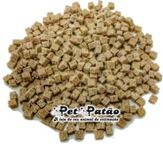 Craft esponja em cubos com removedor amonia 1l - un