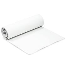 Craft Foam Roll Bright Creations 5mm 36x99cm EVA branco Craft Foam Roll Bright Creations 5mm 36x99cm EVA branco