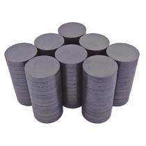 Craft Magnets Skilled Crafter, 25 mm x 4 mm, redondo, pacote com 100 Craft Magnets Skilled Crafter, 25 mm x 4 mm, redondo, pacote com 100