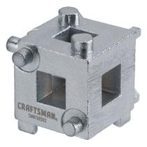 CRAFTSMAN Cubo de Freno, Herramienta Universal para Calipers de Freno CRAFTSMAN Cubo de Freno, Herramienta Universal para Calipers de Freno