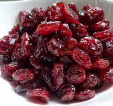 Cramberry Fruta Seca Inteira 1kg