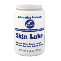 Cramer Skin Lube Creme para Alívio de Assaduras 2,27 kg