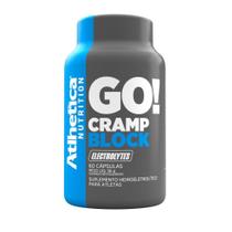Cramp Block - 60 Caps - Atlhetica Nutrition