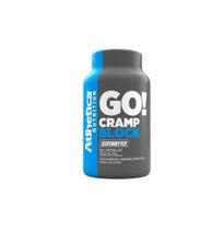 Cramp Block Eletrolitos 60 Cápsulas Atlhetica Nutrition Cramp Block Eletrolitos 60 Cápsulas Atlhetica Nutrition