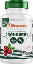 Cranberry 120 Cápsulas - Melcoprol