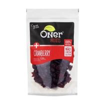 Cranberry 120g Oner