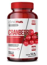 Cranberry - 30 Cápsulas