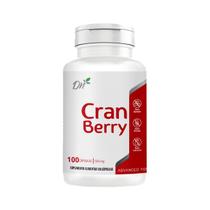 Cranberry 500mg 100 cápsulas Dn Cranberry 500mg 100 cápsulas Dn