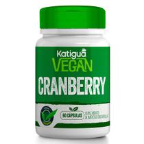 Cranberry (500mg) 60 Cápsulas Veganas- Katiguá