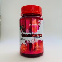 Cranberry 550g 60cps