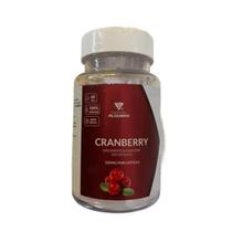 Cranberry 60 caps 500mg - Perfeita alquimia
