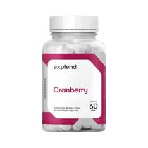 Cranberry - 60 cáps - Explend Cranberry - 60 cáps - Explend