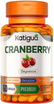Cranberry 60 cáps - Katiguá