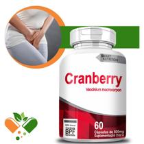 Cranberry 60 Cápsulas
