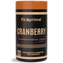 Cranberry 60 cápsulas Fitoprime