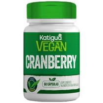 Cranberry - 60 Cápsulas - Katiguá Cranberry - 60 Cápsulas - Katiguá