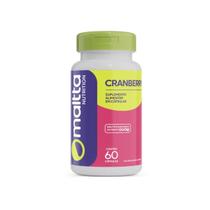 Cranberry 60 Capsulas - Maltta Duom Cranberry 60 Capsulas - Maltta Duom