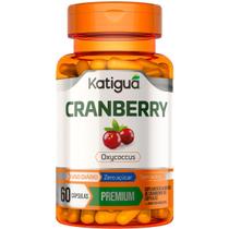 Cranberry 60caps 500mg katigua Cranberry 60caps 500mg katigua