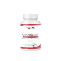Cranberry 60cáps - Biolive ervas - Biolive Hervas