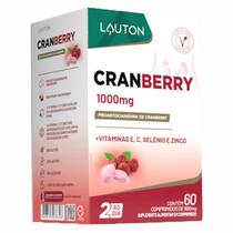 Cranberry 60cpr Cranberry 60cpr