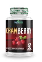 Cranberry 90 Comprimidos Cranberry 90 Comprimidos