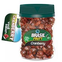 Cranberry Brasil Frutt 160g Cranberry Brasil Frutt 160g
