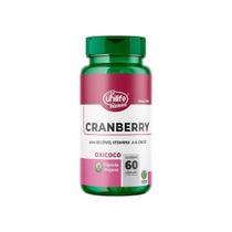 Cranberry com Selênio Vitamina A e Zinco 120 Cáps Unilife