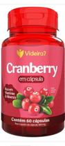 Cranberry com Vit e Min - Videira 7